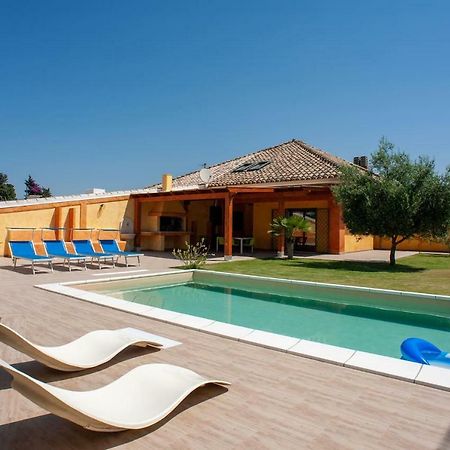 Villa Chloe Капитана Екстериор снимка