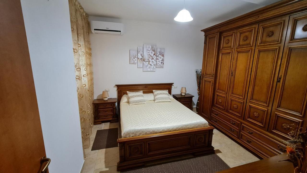 Villa Chloe Капитана Екстериор снимка