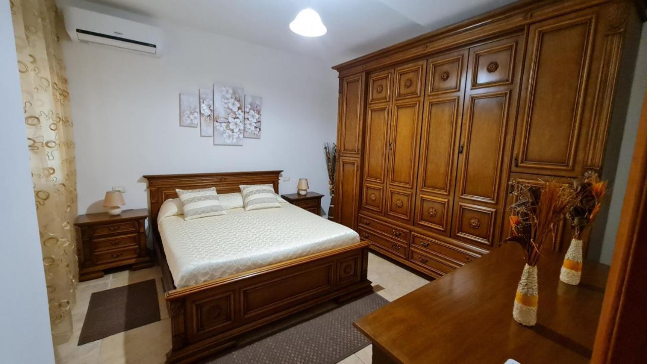 Villa Chloe Капитана Екстериор снимка