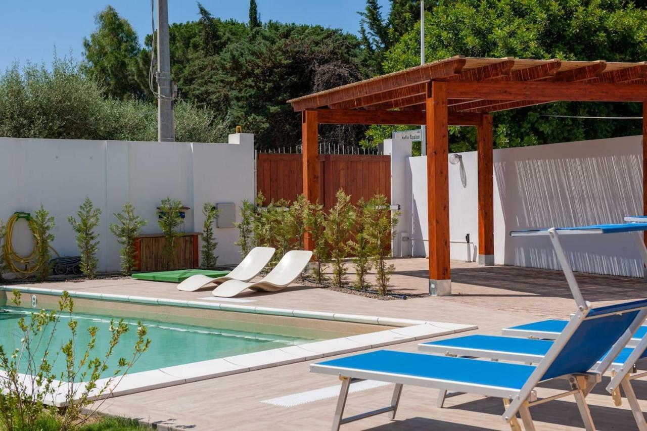 Villa Chloe Капитана Екстериор снимка