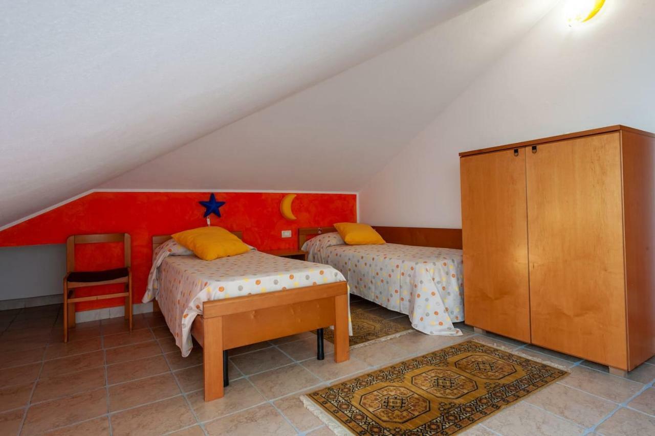 Villa Chloe Капитана Екстериор снимка