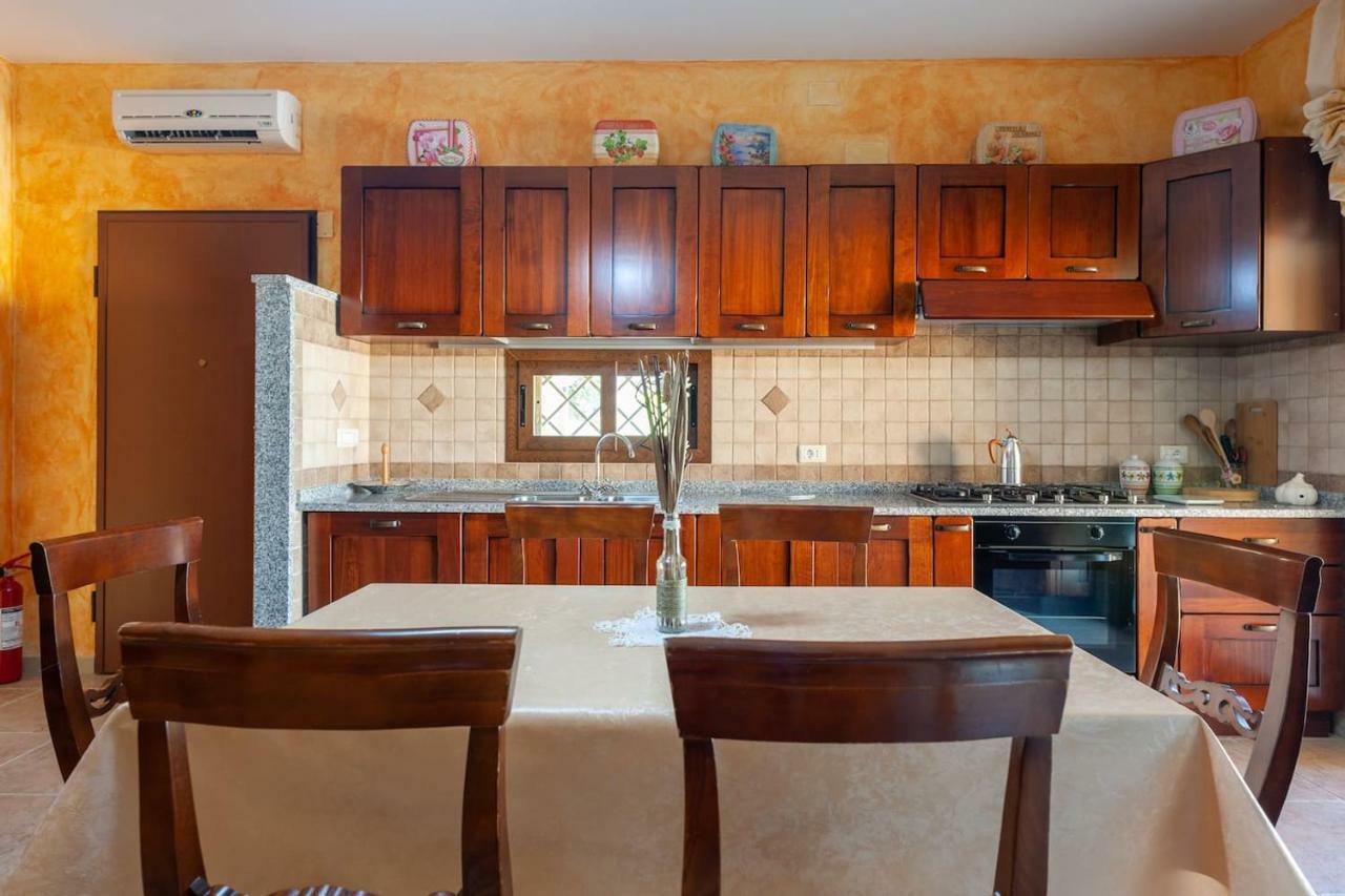 Villa Chloe Капитана Екстериор снимка