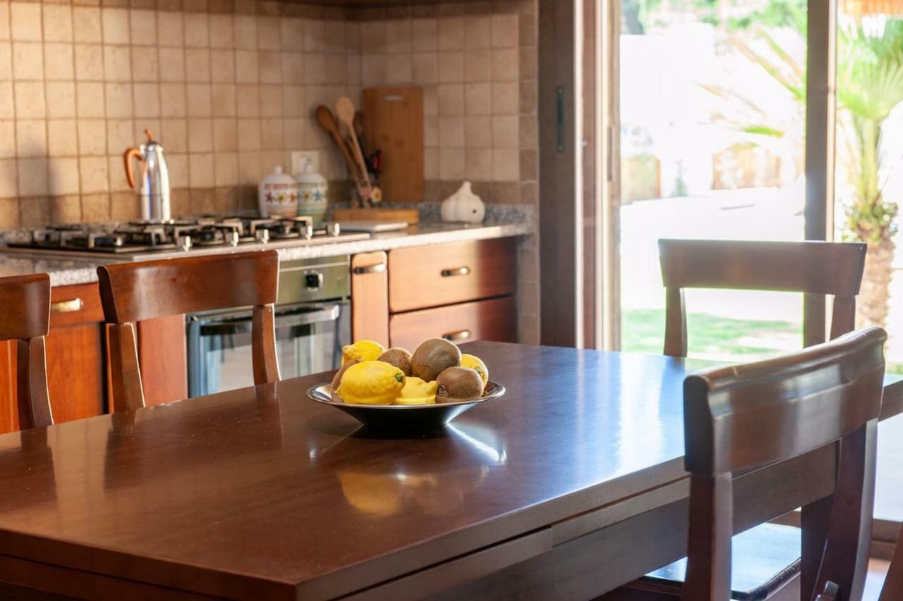 Villa Chloe Капитана Екстериор снимка