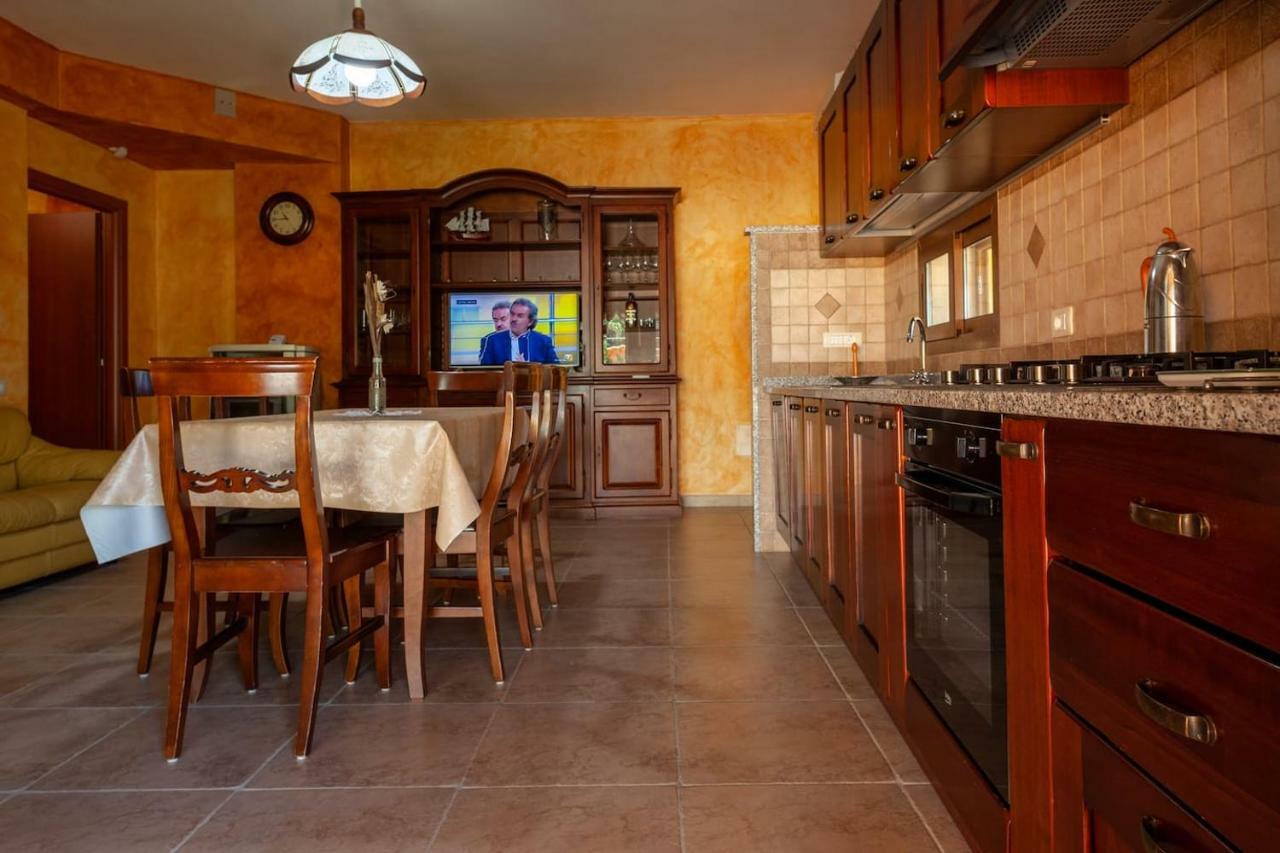 Villa Chloe Капитана Екстериор снимка
