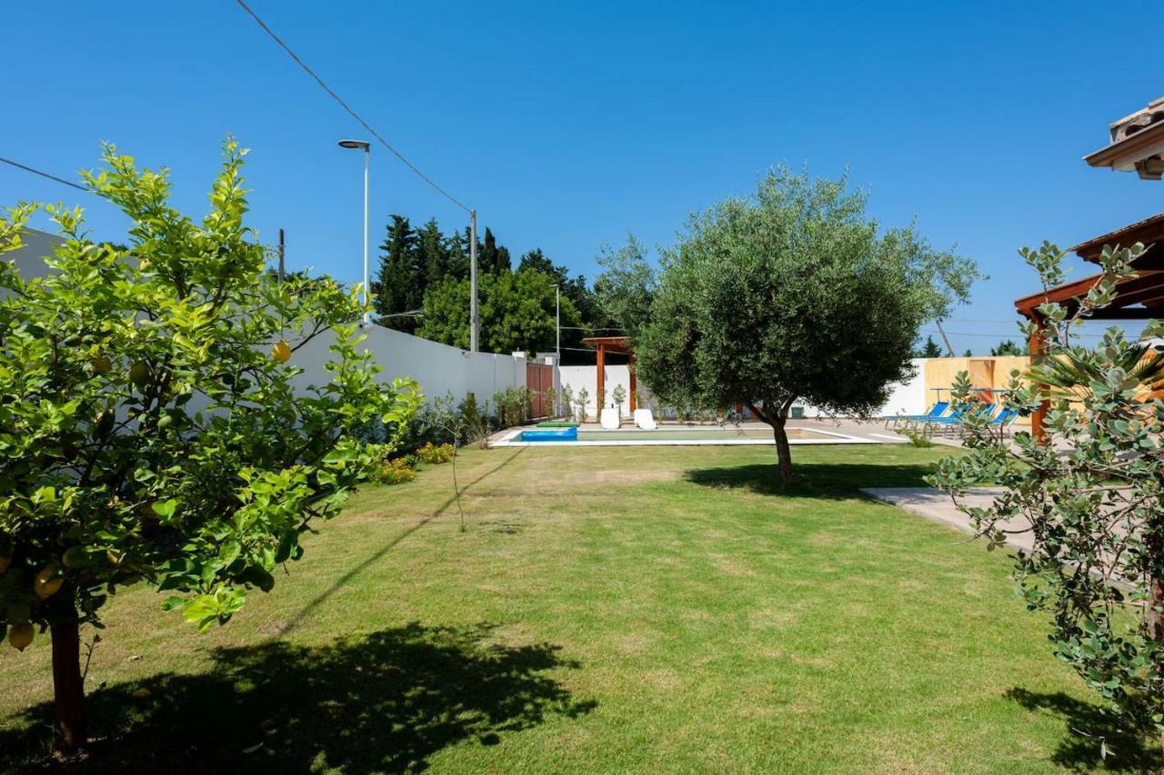 Villa Chloe Капитана Екстериор снимка