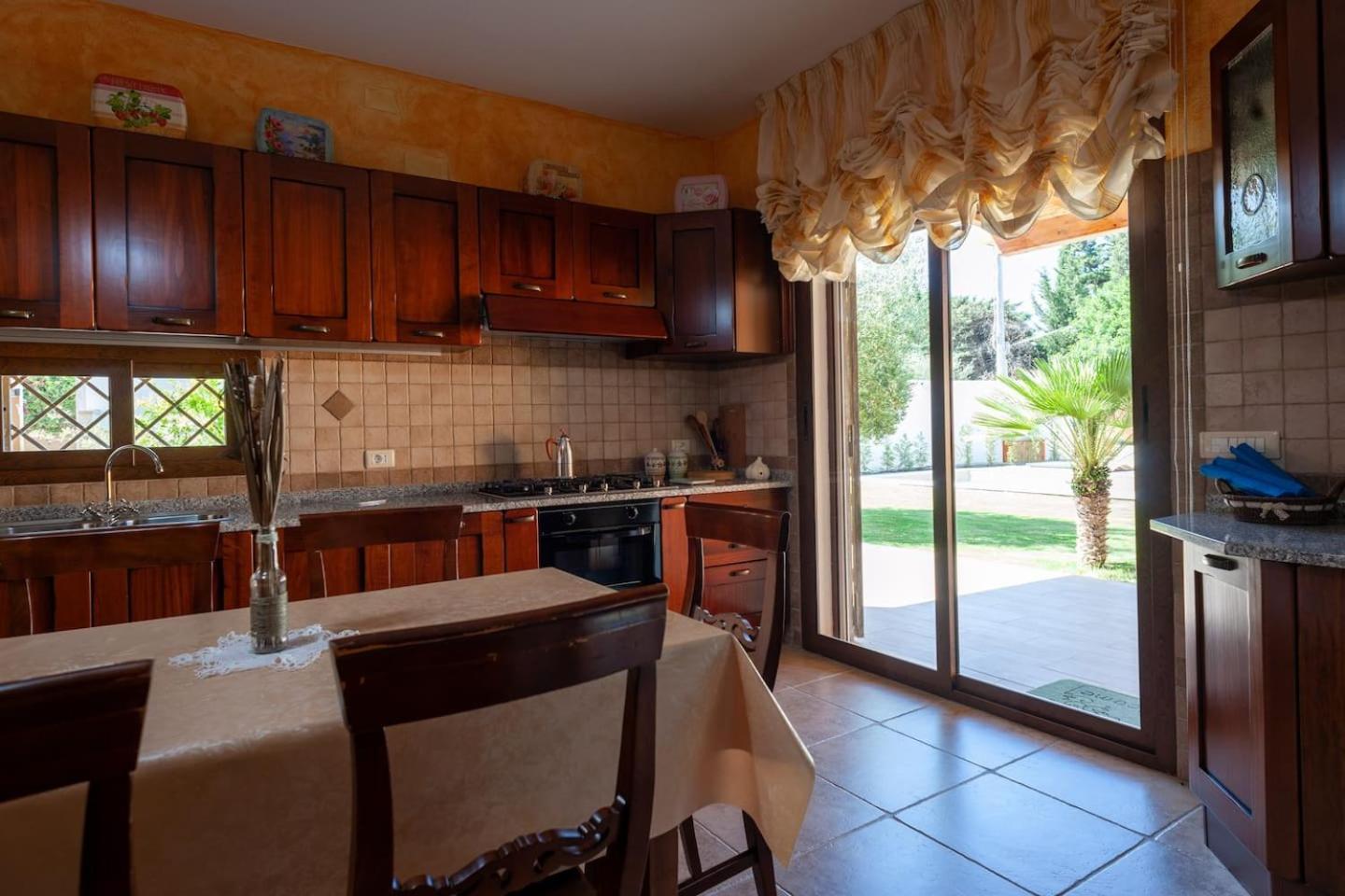 Villa Chloe Капитана Екстериор снимка