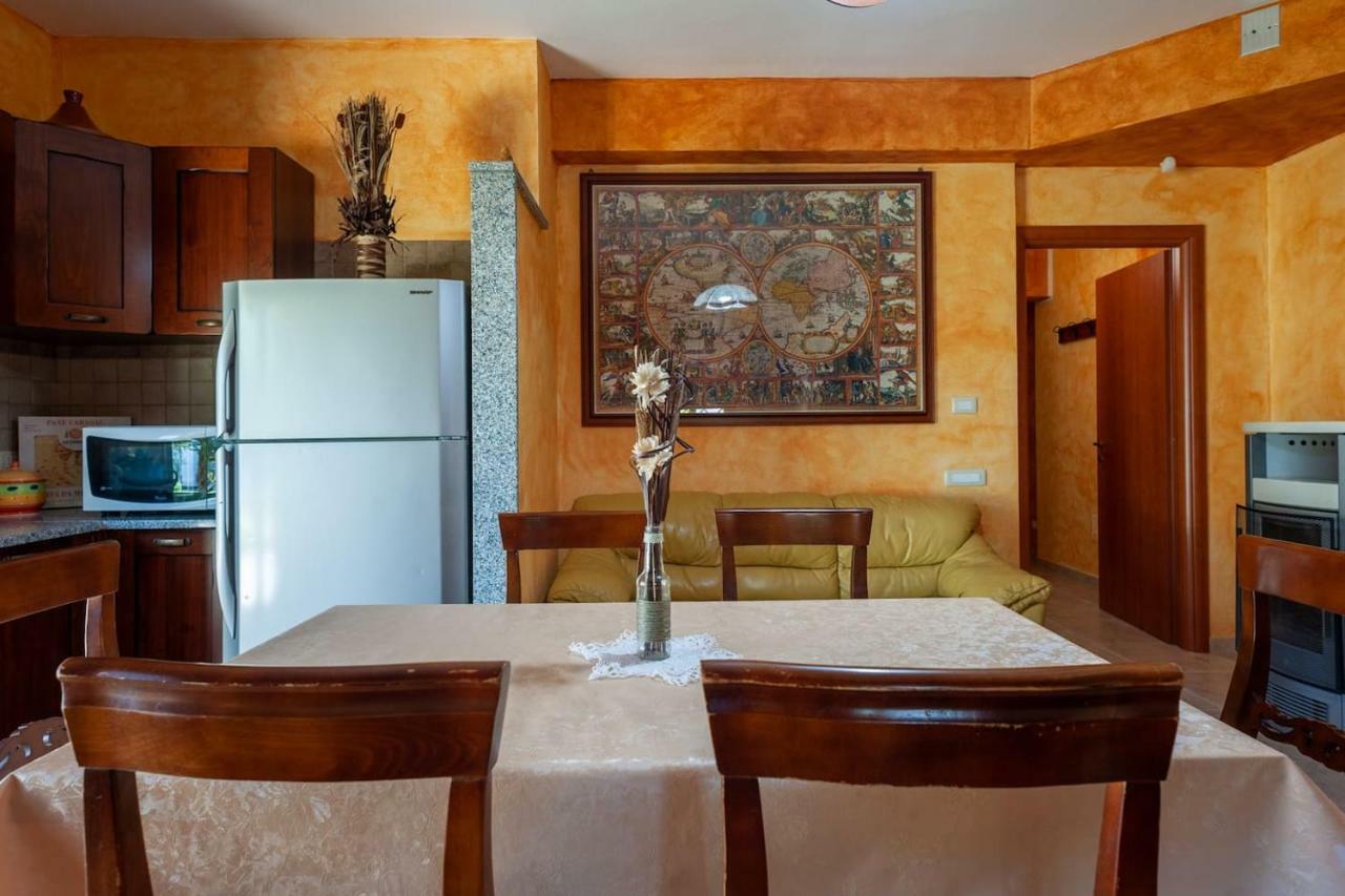 Villa Chloe Капитана Екстериор снимка