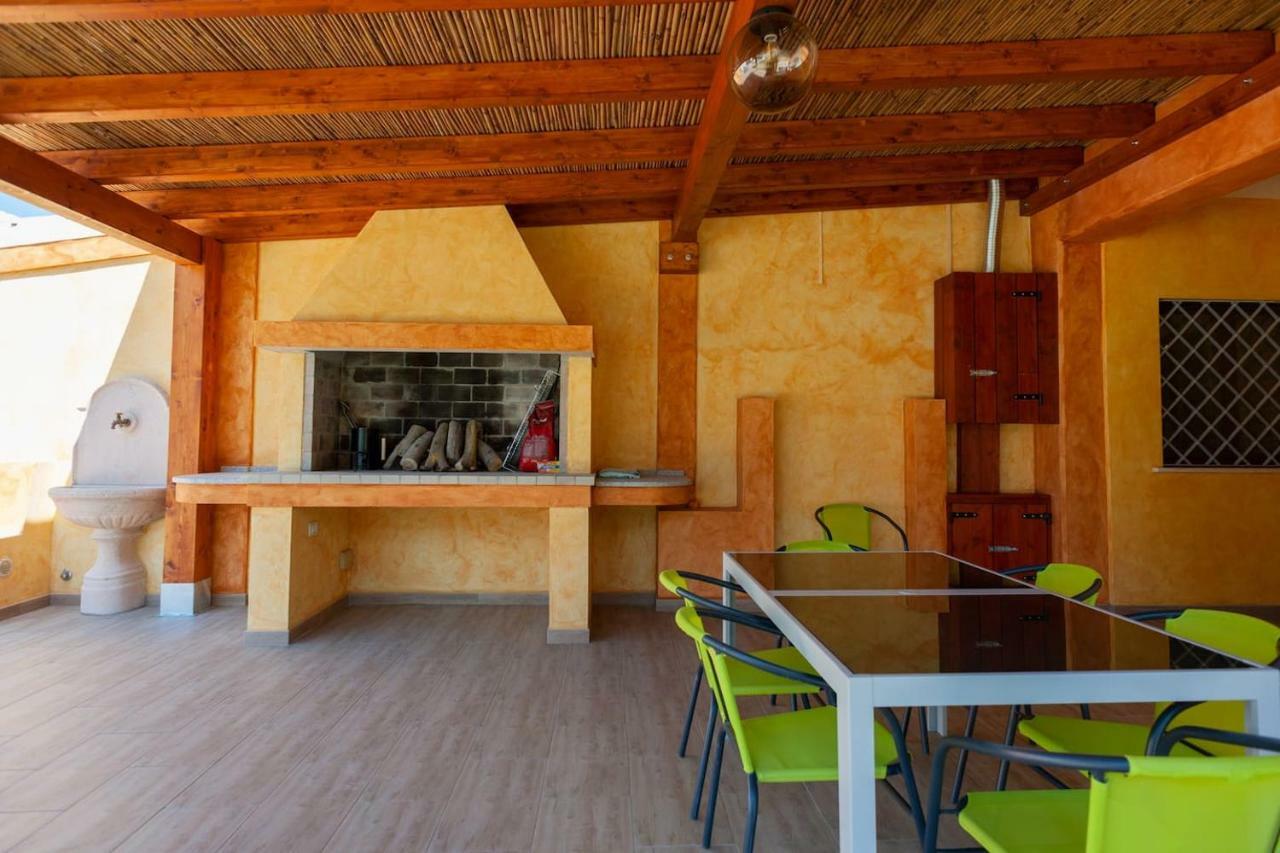 Villa Chloe Капитана Екстериор снимка