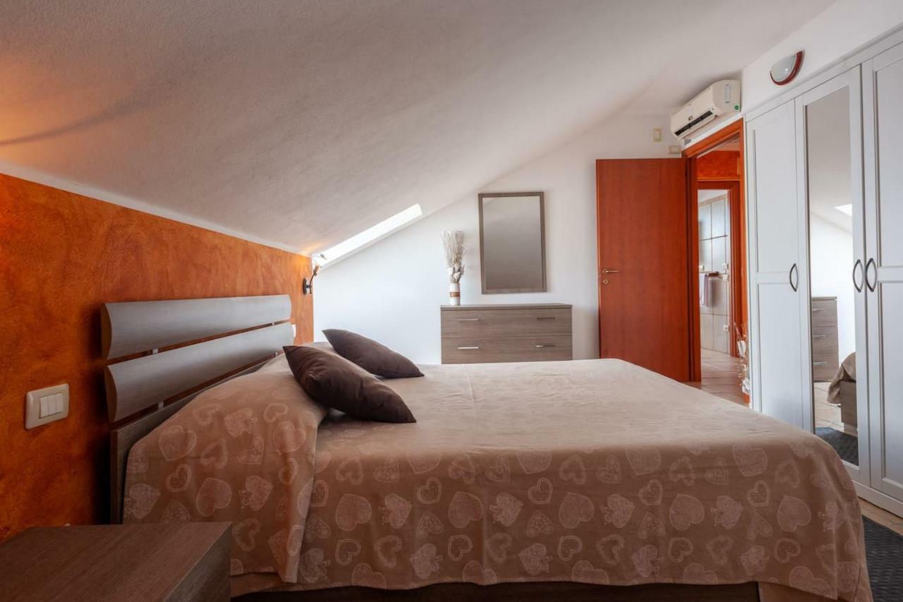 Villa Chloe Капитана Екстериор снимка